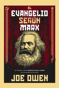 El Evangelio según Marx_cover