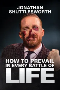 How to Prevail in Every Battle of Life_cover