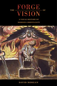 The Forge of Vision_cover