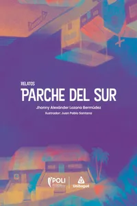 Parche del sur_cover