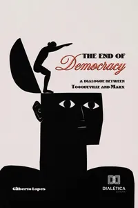 The End of Democracy_cover