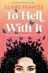 To Hell With It_cover