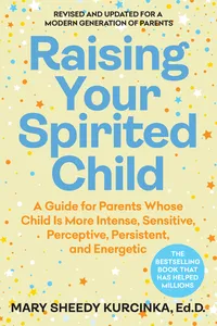 Raising Your Spirited Child_cover