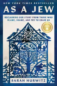 As a Jew_cover
