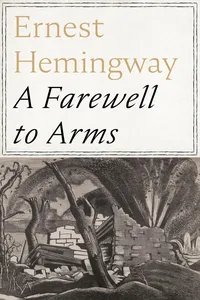A Farewell to Arms_cover