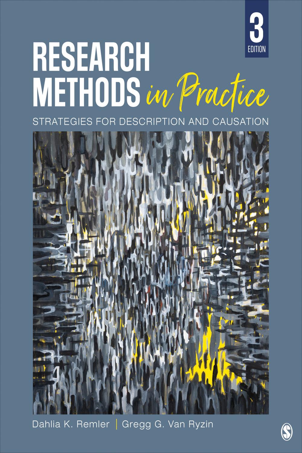 PDF] Research Methods in Practice by Dahlia K. Remler | 9781544318417