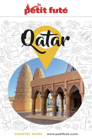 Guide Qatar 2025/2026 Petit Futé