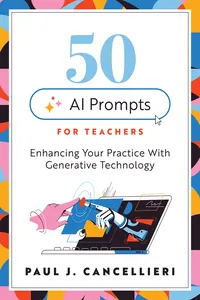 Fifty AI Prompts for Teachers_cover