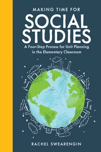 Making Time for Social Studies_cover