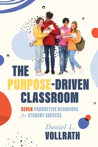 Purpose-Driven Classroom_cover