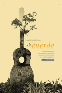 A la cuerda. Segunda edición_cover