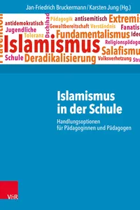 Islamismus in der Schule_cover