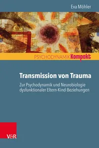 Transmission von Trauma_cover