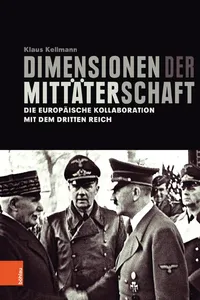 Dimensionen der Mittäterschaft_cover
