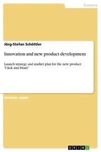 Innovation and new product development_cover