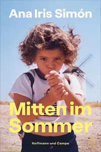 Mitten im Sommer_cover