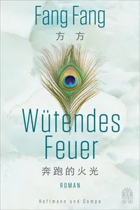 Wütendes Feuer_cover