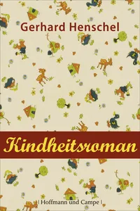 Kindheitsroman_cover