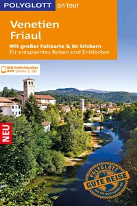 Venetien/Friaul_cover