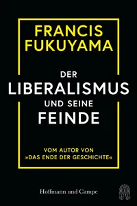 Der Liberalismus und seine Feinde_cover