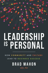 Leadership Is Personal_cover