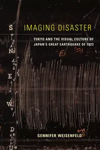 Imaging Disaster_cover