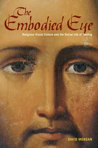 The Embodied Eye_cover