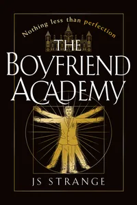The Boyfriend Academy_cover