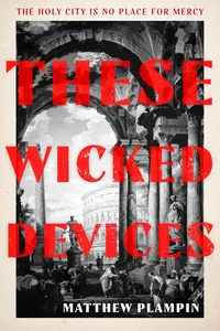 These Wicked Devices_cover