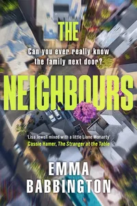 The Neighbours_cover