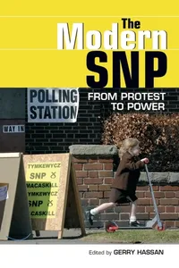 The Modern SNP_cover