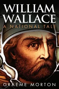 William Wallace_cover