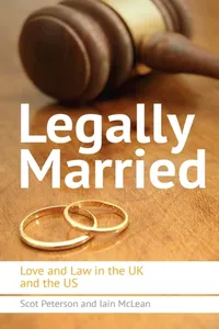 Legally Married_cover