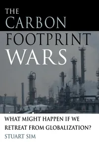 The Carbon Footprint Wars_cover