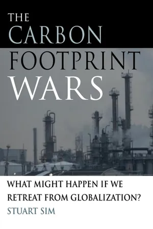 The Carbon Footprint Wars
