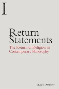 Return Statements_cover