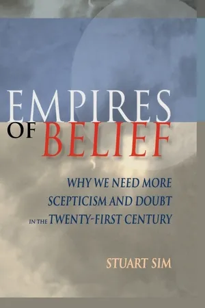 Empires of Belief