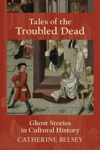 Tales of the Troubled Dead_cover