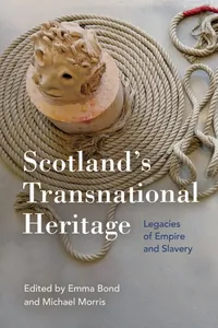 Scotland's Transnational Heritage_cover