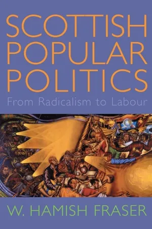 Scottish Popular Politics