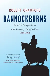 Bannockburns_cover
