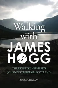 Walking with James Hogg_cover