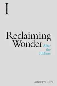Reclaiming Wonder_cover