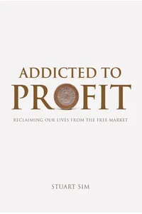 Addicted to Profit_cover