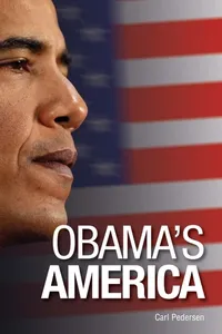 Obama's America_cover