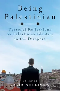 Being Palestinian_cover