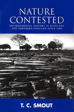 [PDF] Nature Contested by T. C. Smout | 9781474472715