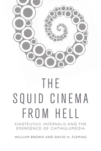 The Squid Cinema From Hell_cover