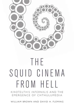 The Squid Cinema From Hell