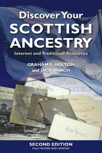 Discover Your Scottish Ancestry_cover